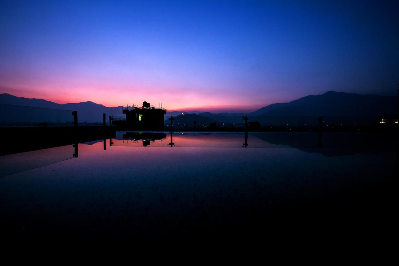 Beautiful Kathmandu Hotel Catmandu Exterior foto