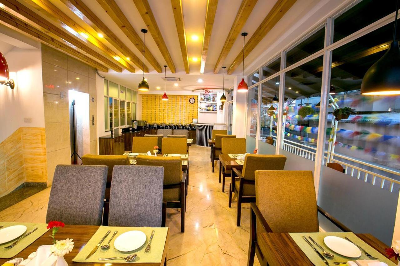 Beautiful Kathmandu Hotel Catmandu Exterior foto