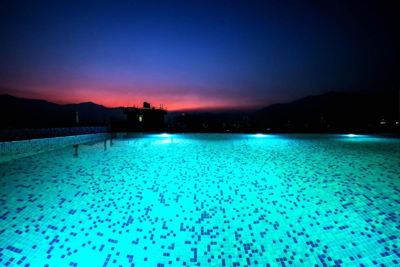 Beautiful Kathmandu Hotel Catmandu Exterior foto